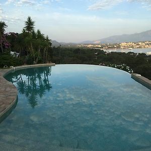 Hotel Alta Rocca